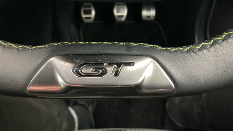 Peugeot 208 1.2 PureTech 100 GT 5dr Petrol Hatchback